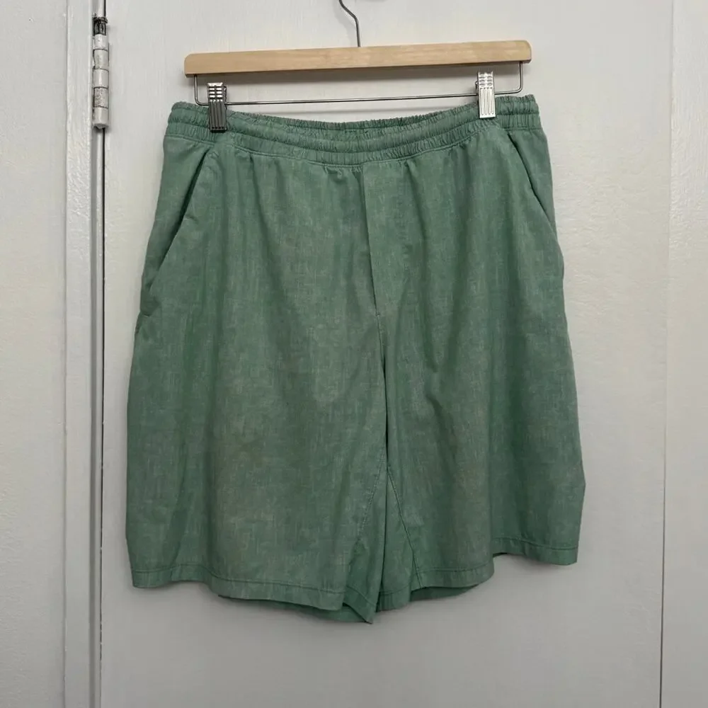 Lululemon Pace Breaker Short 9